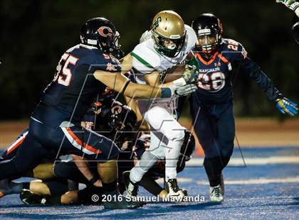 Thumbnail 1 in St. Bonaventure @ Chaminade photogallery.