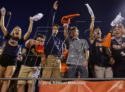 Thumbnail 3 in St. Bonaventure @ Chaminade photogallery.