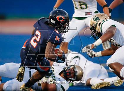 Thumbnail 1 in St. Bonaventure @ Chaminade photogallery.