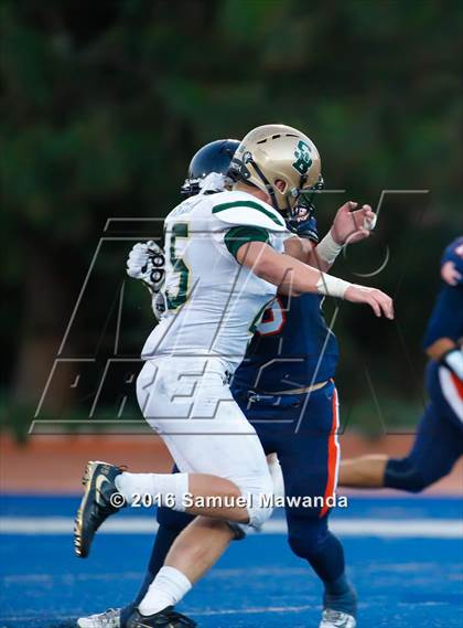 Thumbnail 3 in St. Bonaventure @ Chaminade photogallery.