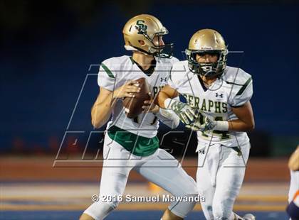 Thumbnail 1 in St. Bonaventure @ Chaminade photogallery.