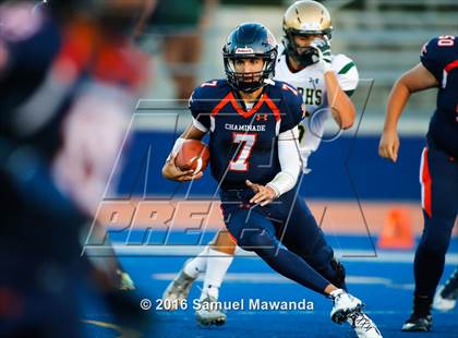 Thumbnail 2 in St. Bonaventure @ Chaminade photogallery.