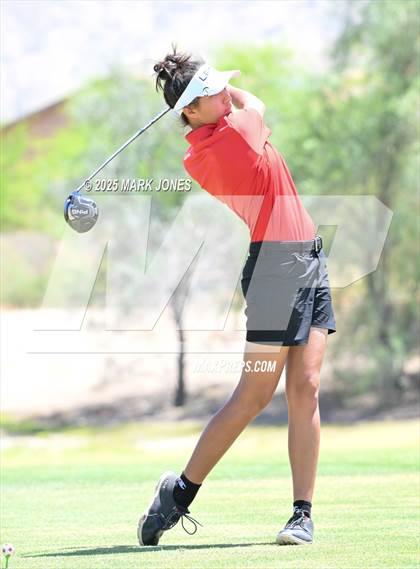 Thumbnail 2 in AIA Division III Championship photogallery.