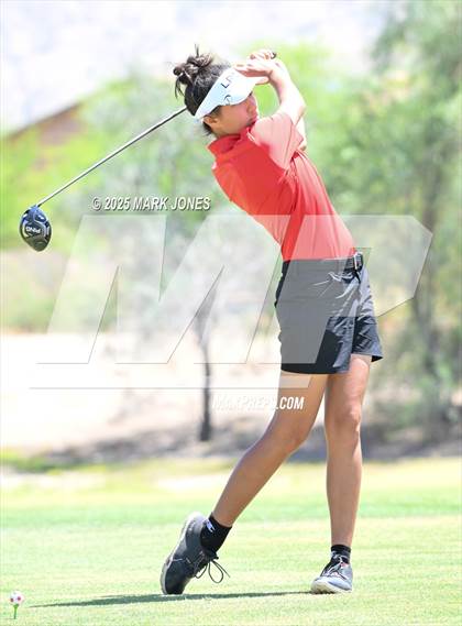 Thumbnail 1 in AIA Division III Championship photogallery.