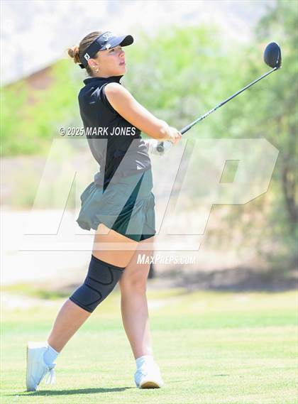 Thumbnail 1 in AIA Division III Championship photogallery.