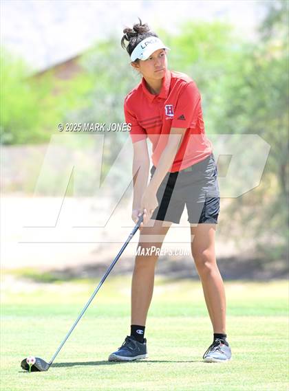 Thumbnail 2 in AIA Division III Championship photogallery.