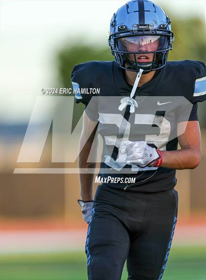 Thumbnail 3 in Loyola @ Carson (Scrimmage) photogallery.