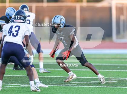 Thumbnail 3 in Loyola @ Carson (Scrimmage) photogallery.