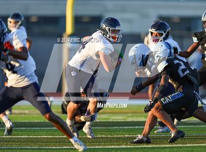 Thumbnail 1 in Loyola @ Carson (Scrimmage) photogallery.