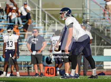 Thumbnail 1 in Loyola @ Carson (Scrimmage) photogallery.