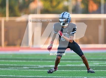 Thumbnail 1 in Loyola @ Carson (Scrimmage) photogallery.