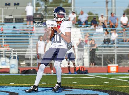 Thumbnail 1 in Loyola @ Carson (Scrimmage) photogallery.