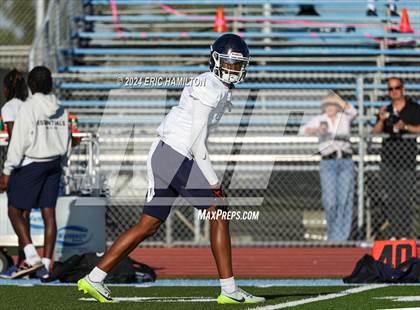 Thumbnail 1 in Loyola @ Carson (Scrimmage) photogallery.