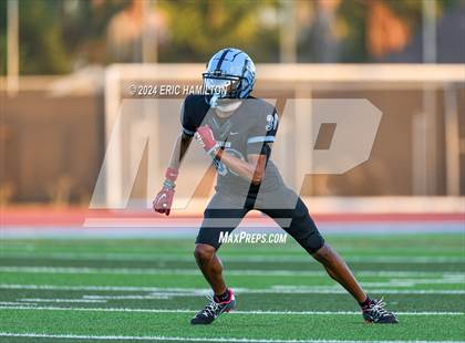Thumbnail 3 in Loyola @ Carson (Scrimmage) photogallery.