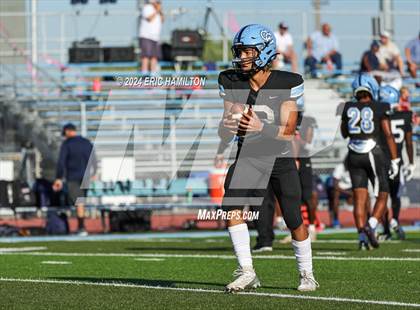 Thumbnail 3 in Loyola @ Carson (Scrimmage) photogallery.