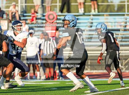 Thumbnail 3 in Loyola @ Carson (Scrimmage) photogallery.