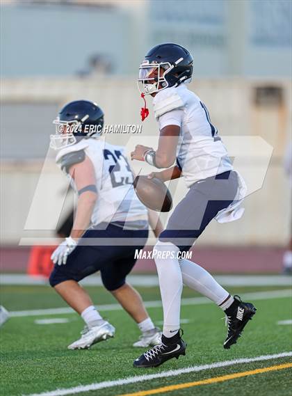 Thumbnail 3 in Loyola @ Carson (Scrimmage) photogallery.