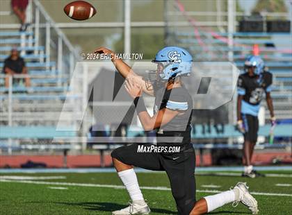 Thumbnail 3 in Loyola @ Carson (Scrimmage) photogallery.