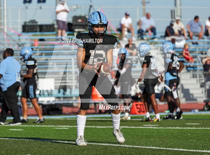 Thumbnail 1 in Loyola @ Carson (Scrimmage) photogallery.