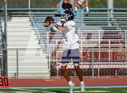 Thumbnail 1 in Loyola @ Carson (Scrimmage) photogallery.