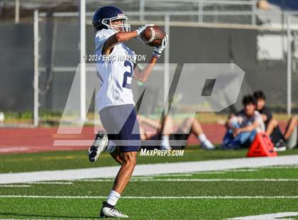 Thumbnail 1 in Loyola @ Carson (Scrimmage) photogallery.