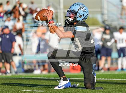 Thumbnail 1 in Loyola @ Carson (Scrimmage) photogallery.