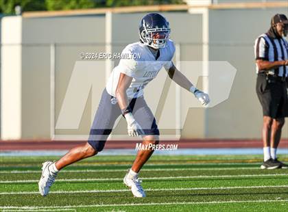 Thumbnail 3 in Loyola @ Carson (Scrimmage) photogallery.