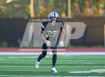 Thumbnail 3 in Loyola @ Carson (Scrimmage) photogallery.