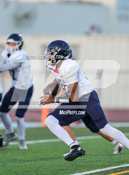 Thumbnail 1 in Loyola @ Carson (Scrimmage) photogallery.
