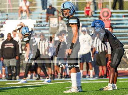 Thumbnail 1 in Loyola @ Carson (Scrimmage) photogallery.