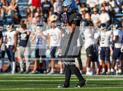 Thumbnail 3 in Loyola @ Carson (Scrimmage) photogallery.