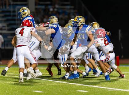 Thumbnail 1 in Clarksville @ Harrison photogallery.