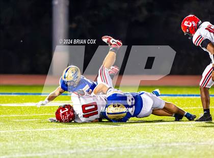 Thumbnail 3 in Clarksville @ Harrison photogallery.