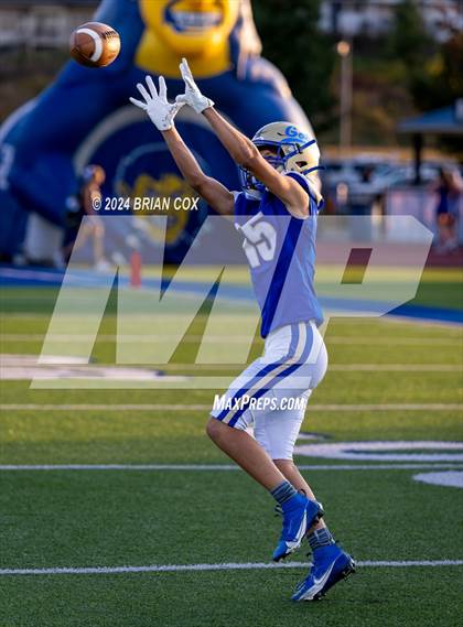 Thumbnail 3 in Clarksville @ Harrison photogallery.