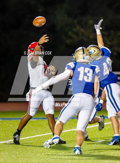 Thumbnail 2 in Clarksville @ Harrison photogallery.