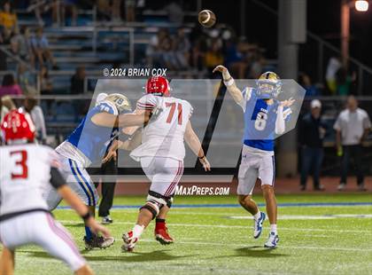Thumbnail 3 in Clarksville @ Harrison photogallery.