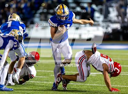 Thumbnail 2 in Clarksville @ Harrison photogallery.