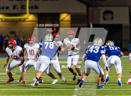 Thumbnail 1 in Clarksville @ Harrison photogallery.