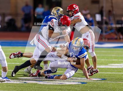 Thumbnail 2 in Clarksville @ Harrison photogallery.