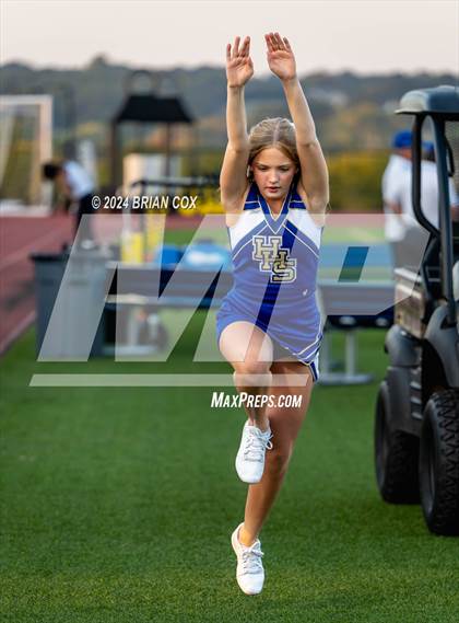 Thumbnail 1 in Clarksville @ Harrison photogallery.
