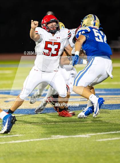 Thumbnail 2 in Clarksville @ Harrison photogallery.