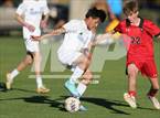 Photo from the gallery "Colorado Academy vs. Roaring Fork (CHSAA Second Round)"