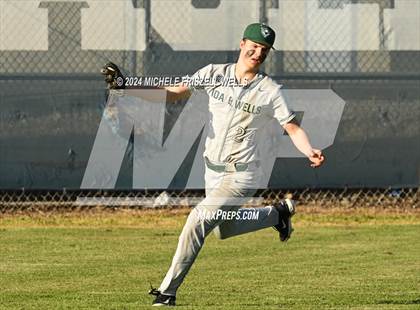 Thumbnail 3 in Madison vs Ida B Wells (73rd Lion's Tournament) photogallery.