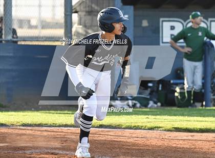 Thumbnail 1 in Madison vs Ida B Wells (73rd Lion's Tournament) photogallery.
