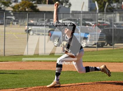 Thumbnail 1 in Madison vs Ida B Wells (73rd Lion's Tournament) photogallery.