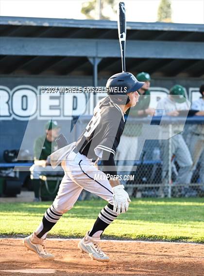 Thumbnail 2 in Madison vs Ida B Wells (73rd Lion's Tournament) photogallery.