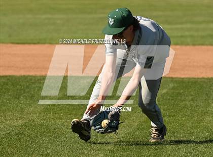 Thumbnail 2 in Madison vs Ida B Wells (73rd Lion's Tournament) photogallery.
