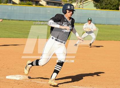 Thumbnail 2 in Madison vs Ida B Wells (73rd Lion's Tournament) photogallery.
