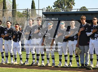 Thumbnail 3 in Madison vs Ida B Wells (73rd Lion's Tournament) photogallery.
