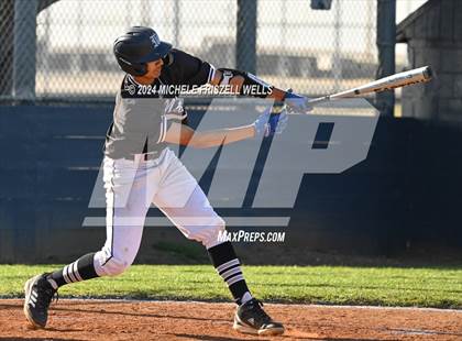 Thumbnail 2 in Madison vs Ida B Wells (73rd Lion's Tournament) photogallery.